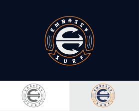 Embassy surf entry by Artezza