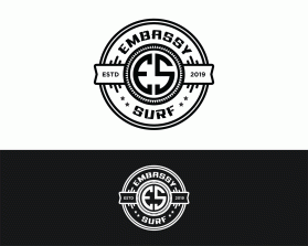 Embassy surf entry by chzsquad1