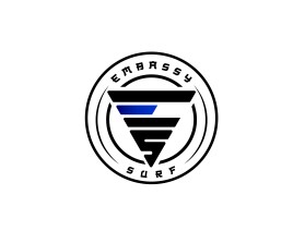 Embassy surf entry by idnas01