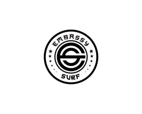 Embassy surf entry by savana