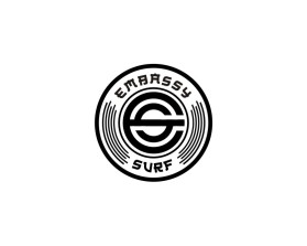Embassy surf entry by savana