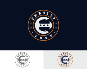 Embassy surf entry by Artezza
