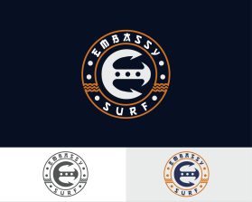 Embassy surf entry by Artezza