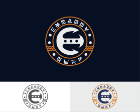 Embassy surf entry by Artezza