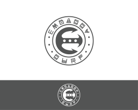 Embassy surf entry by Artezza