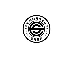 Embassy surf entry by savana