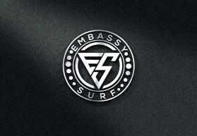Embassy surf entry by T2T