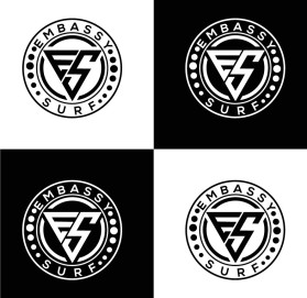 Embassy surf entry by T2T
