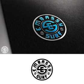Embassy surf entry by agus57septian67