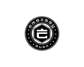 Winning entry: Embassy surf entry by 20_design