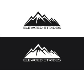 Elevated Strides entry by Wren Dzvene