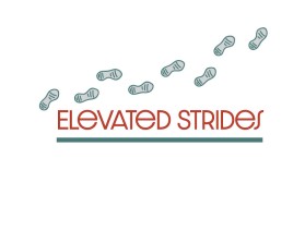 Elevated Strides entry by an anonymous creative