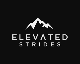Elevated Strides entry by Maria Rose Soriano