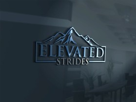 Elevated Strides entry by Tiger Designer
