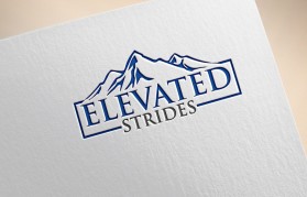Elevated Strides entry by Tiger Designer