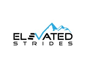 Elevated Strides entry by Asep Suhendar