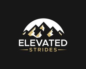 Elevated Strides entry by sonia mahmud