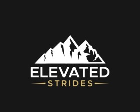 Elevated Strides entry by sonia mahmud