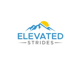 Elevated Strides entry by sonia mahmud
