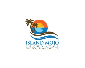 Island Mojo Incubator entry by Sultan4121