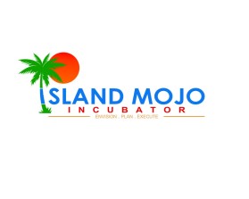 Island Mojo Incubator entry by Niels