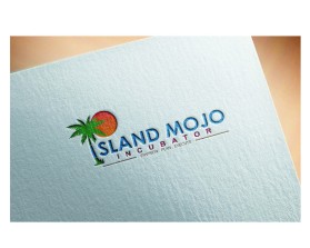 Island Mojo Incubator entry by Niels