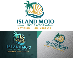 Island Mojo Incubator entry by alex.projector