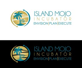 Island Mojo Incubator entry by mikka_luv