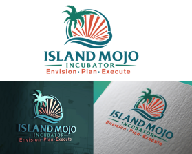 Island Mojo Incubator entry by alex.projector