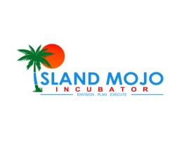 Island Mojo Incubator entry by Niels