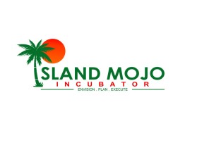 Island Mojo Incubator entry by Niels