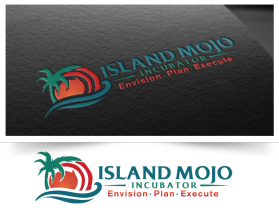 Island Mojo Incubator entry by alex.projector