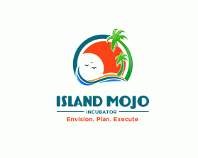 Island Mojo Incubator entry by chzsquad1