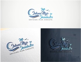 Island Mojo Incubator entry by eyangkakung