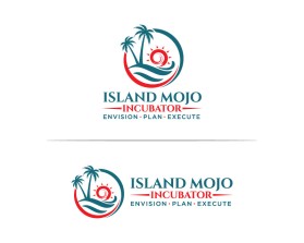 Island Mojo Incubator entry by Amit1991