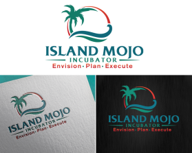 Island Mojo Incubator entry by alex.projector