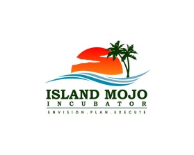 Island Mojo Incubator entry by 20_design