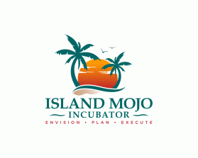 Island Mojo Incubator entry by dsdezign
