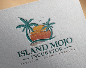 Island Mojo Incubator entry by dsdezign