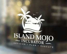 Island Mojo Incubator entry by dsdezign