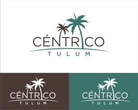 C&Eacute;NTRICO  entry by warnawarni