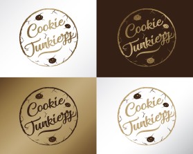 Cookie Junkiezz entry by cristiano luparia