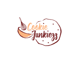Cookie Junkiezz entry by Doriana Petrova Ivanova