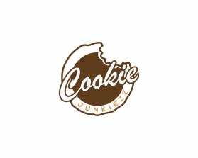 Cookie Junkiezz entry by Anglo Saxon