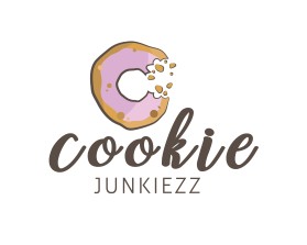 Cookie Junkiezz entry by an anonymous creative