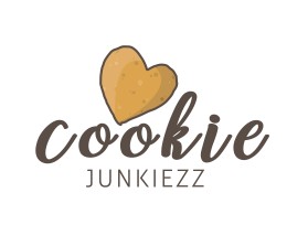 Cookie Junkiezz entry by an anonymous creative