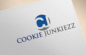Cookie Junkiezz entry by Tiger Designer