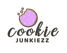 Cookie Junkiezz entry by an anonymous creative