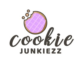 Cookie Junkiezz entry by an anonymous creative