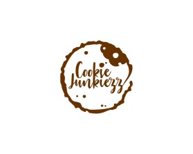 Cookie Junkiezz entry by Baabur Rohman